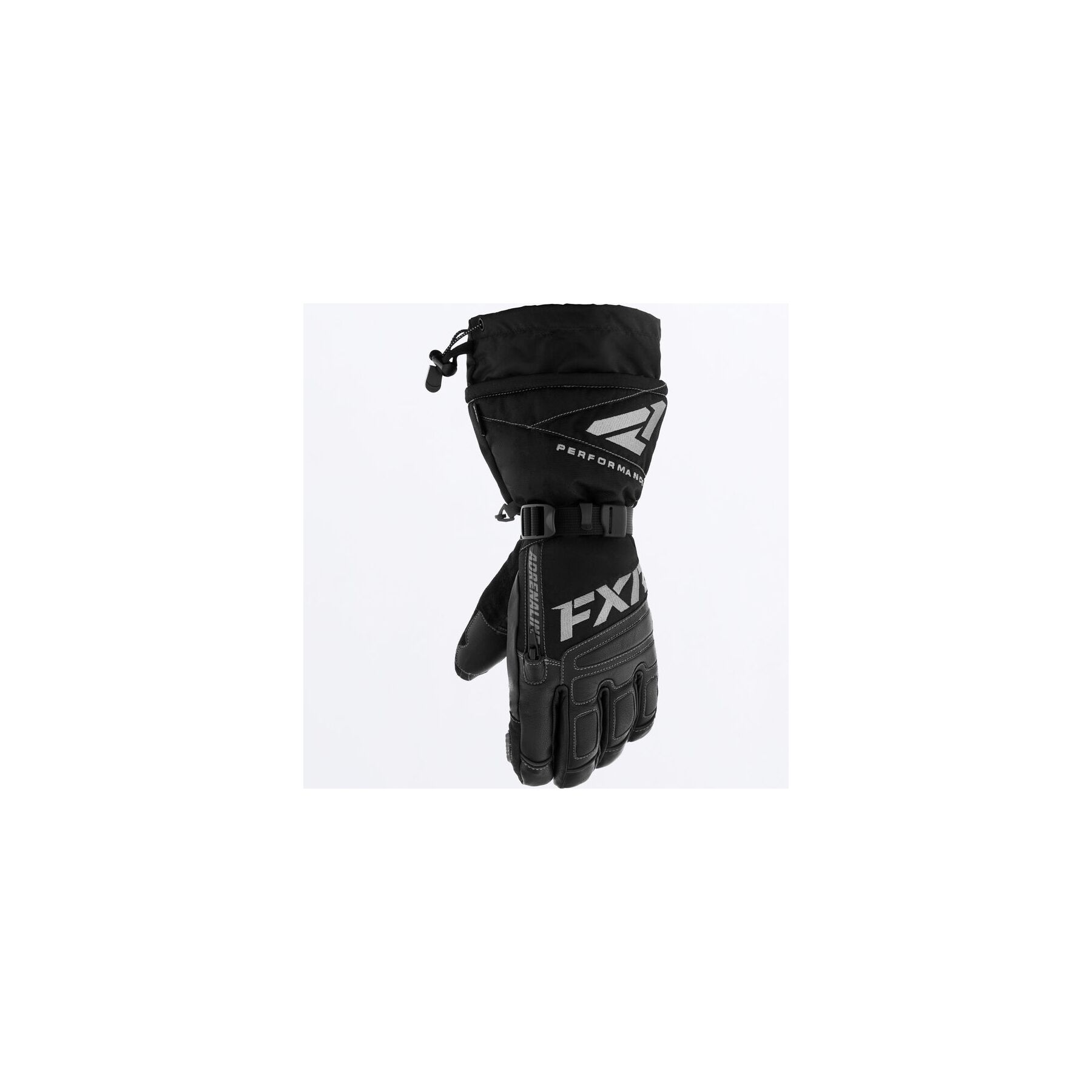 FXR Adrenaline Gloves