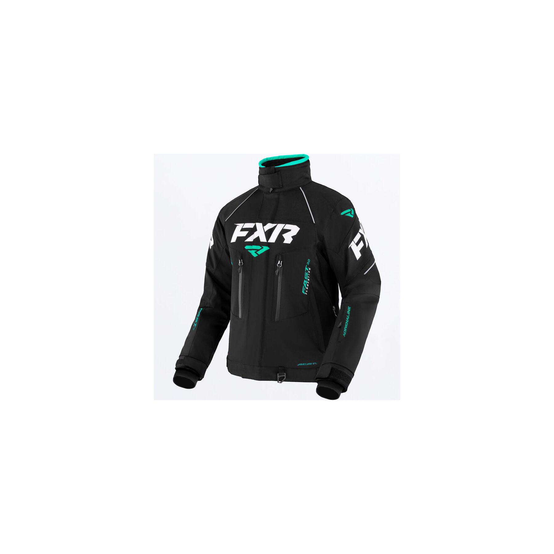 FXR Adrenaline Women's Jacket