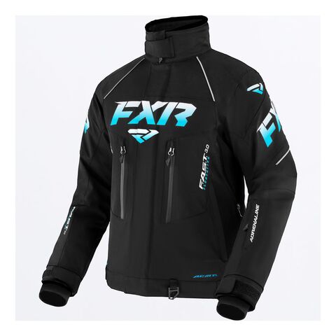 FXR Adrenaline Women's Jacket