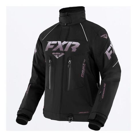 FXR Adrenaline Women's Jacket