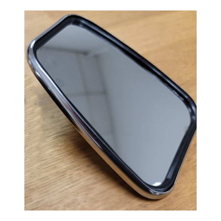 Halcyon Rectangular Replacement Mirror Head