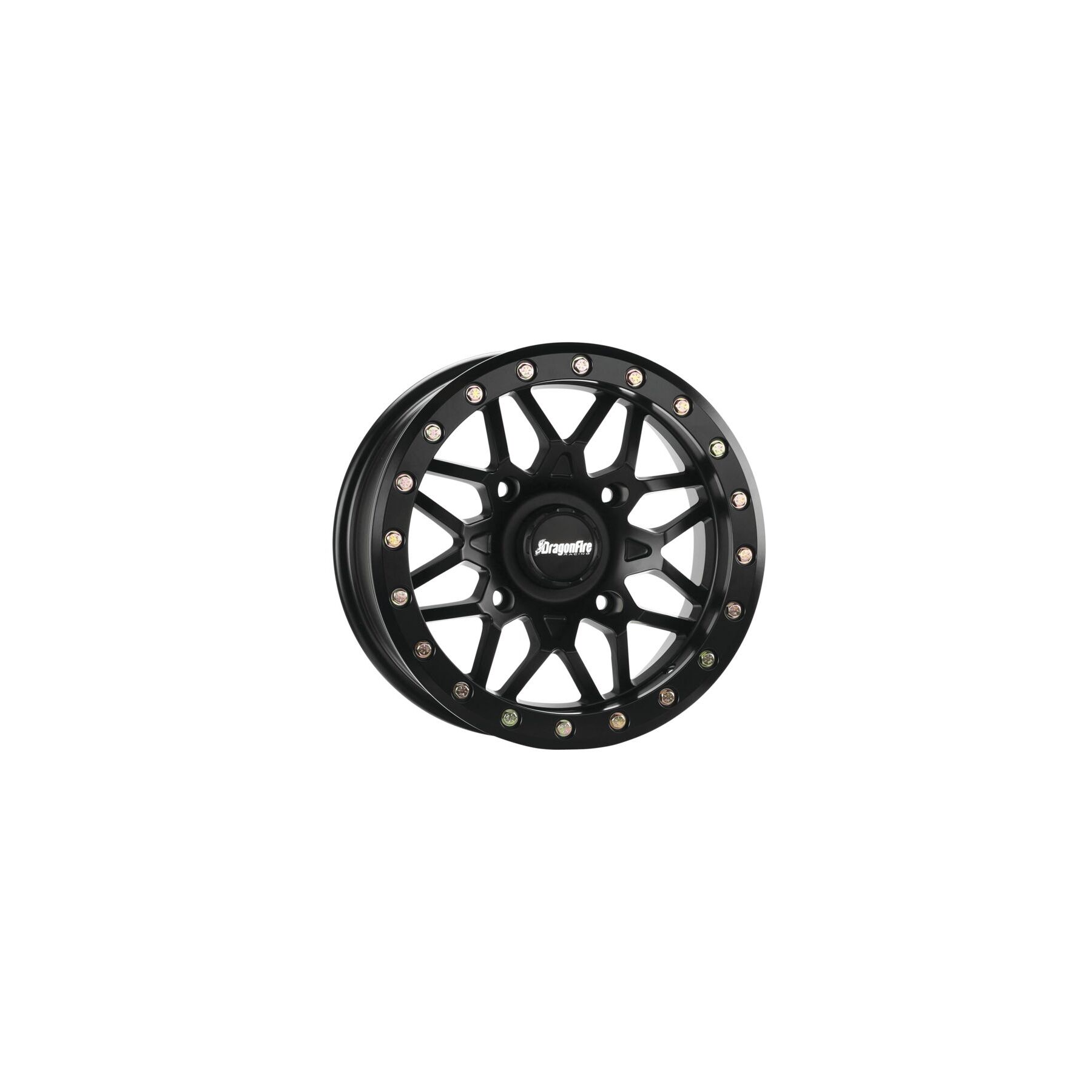 DragonFire Racing Typhon Wheel 4 / 137