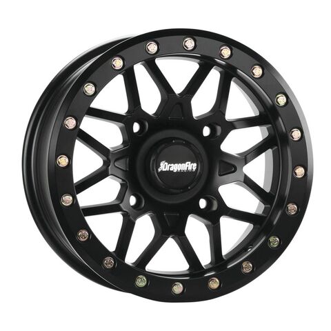 DragonFire Racing Typhon Wheel 4 / 137