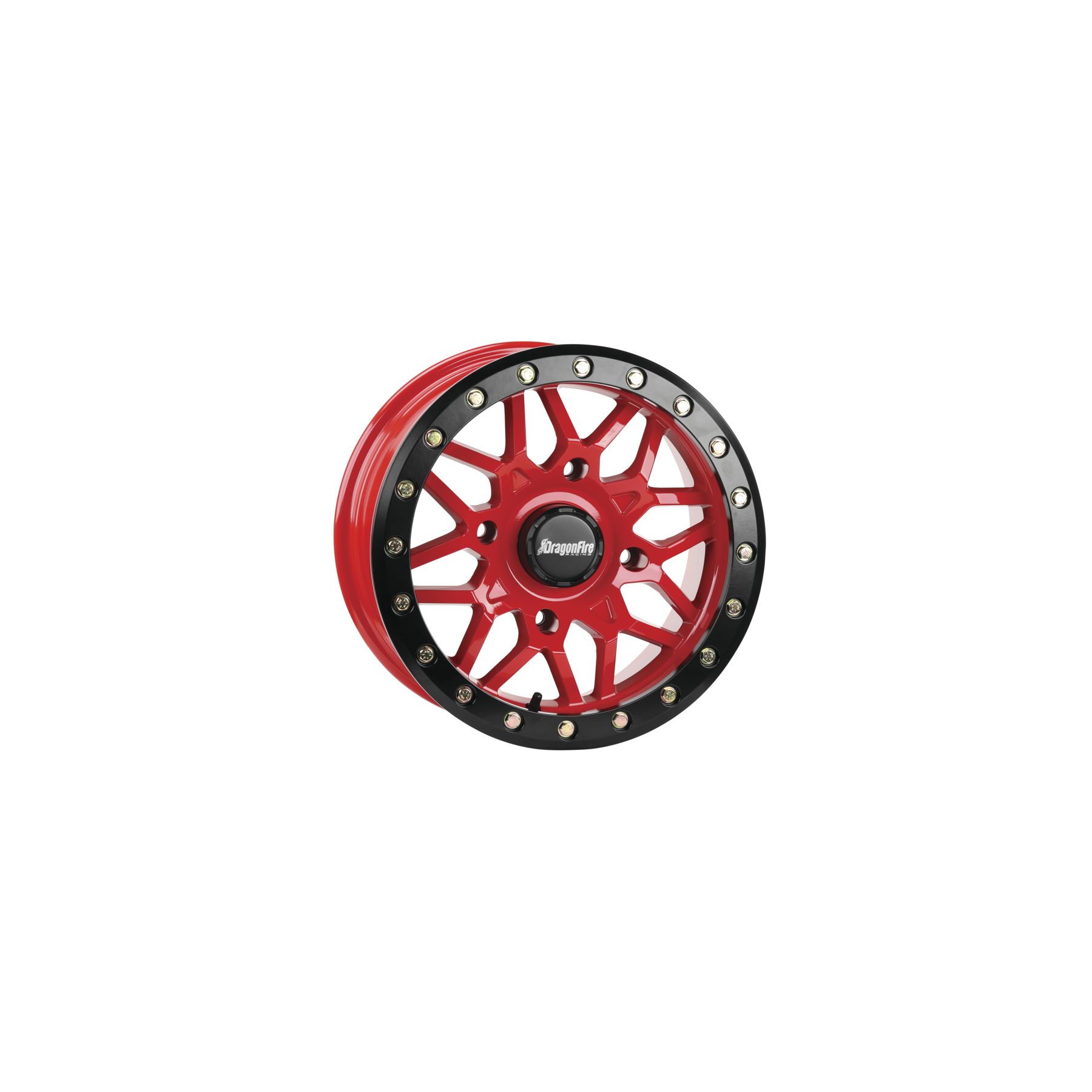 DragonFire Racing Typhon Wheel 4 / 137