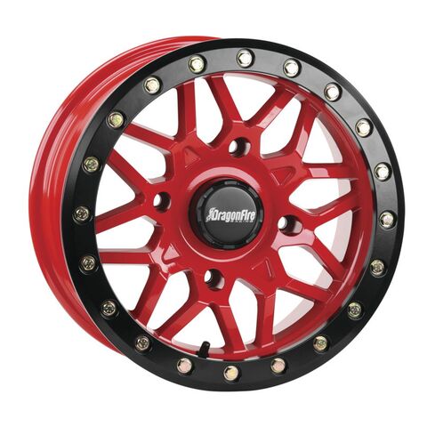 DragonFire Racing Typhon Wheel 4 / 137