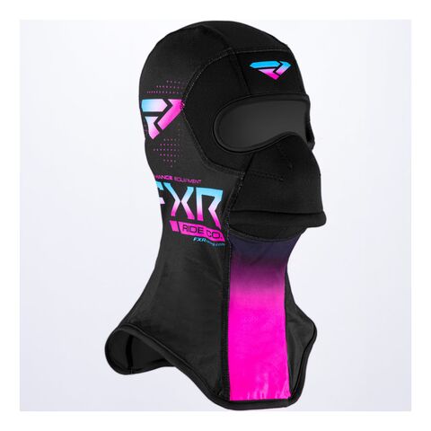 FXR Boost Anti-Fog Balaclava