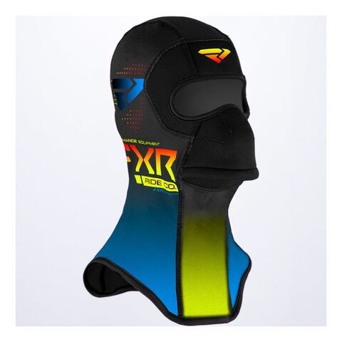 FXR Boost Anti-Fog Balaclava