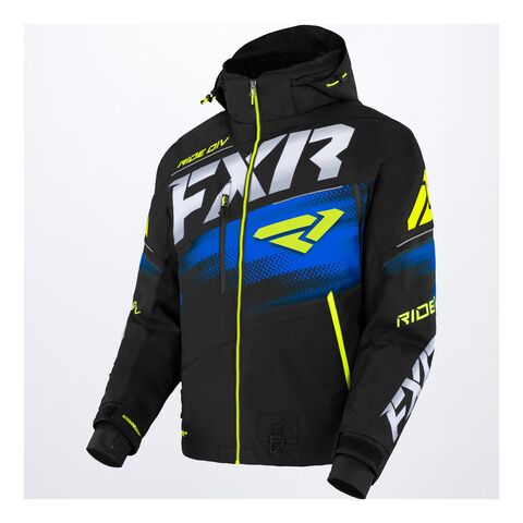 FXR Boost FX Jacket