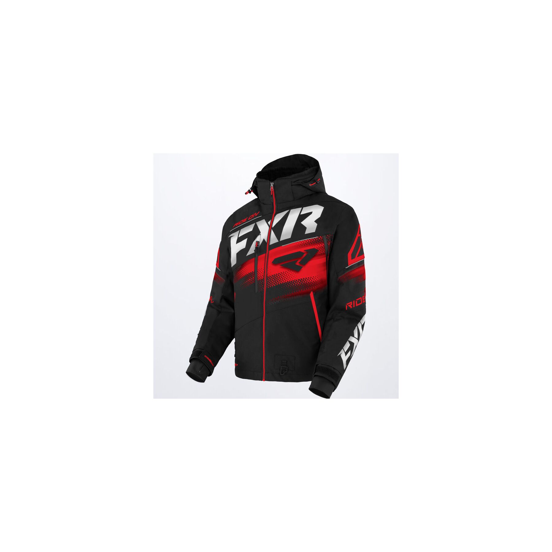 FXR Boost FX Jacket