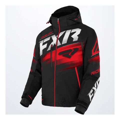 FXR Boost FX Jacket