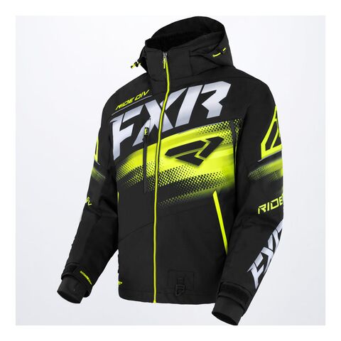 FXR Boost FX Jacket