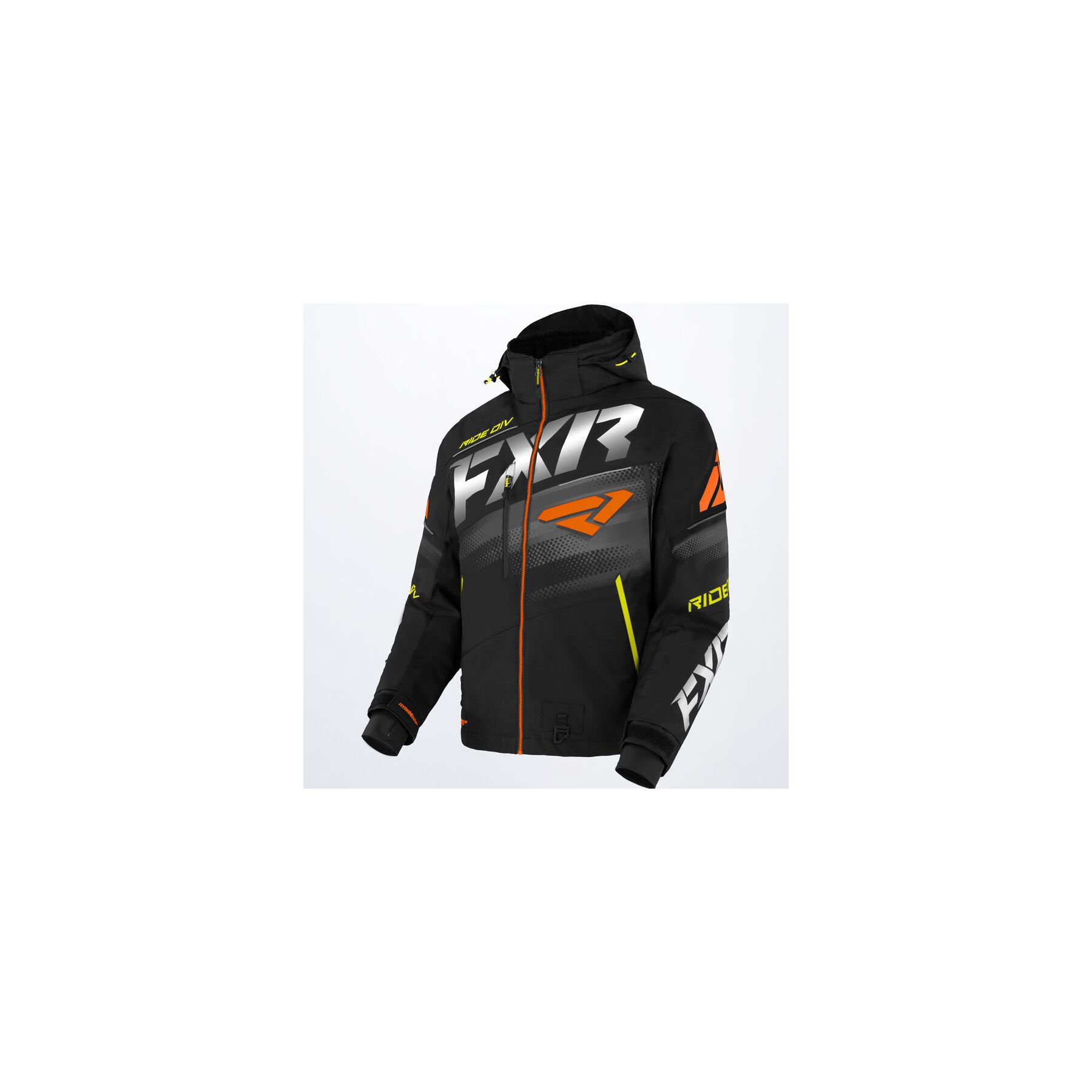 FXR Boost FX Jacket