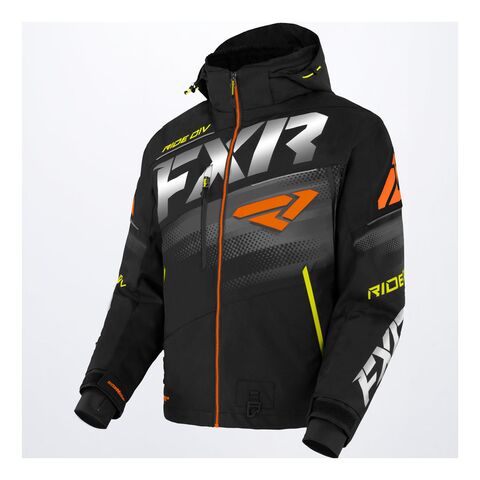FXR Boost FX Jacket