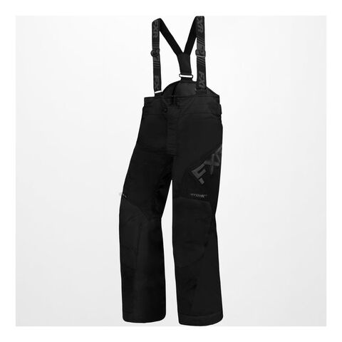 FXR Youth Clutch Pants