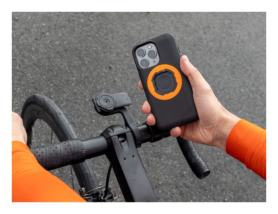 Quad Lock MAG CASE IPHONE 16 PRO