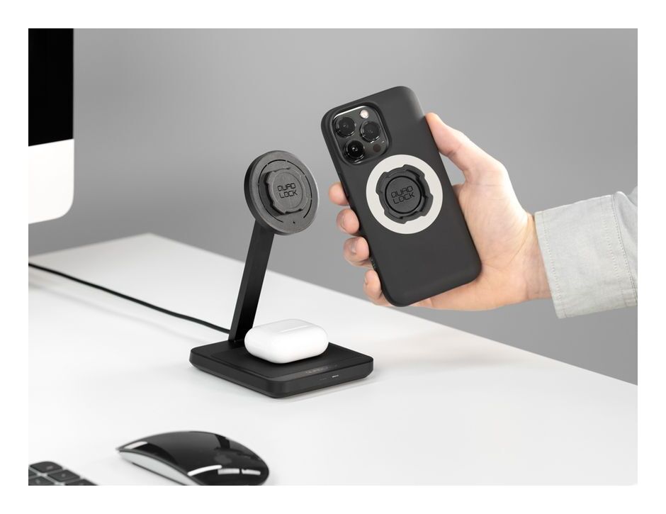 Quad Lock MAG CASE IPHONE 16 PRO