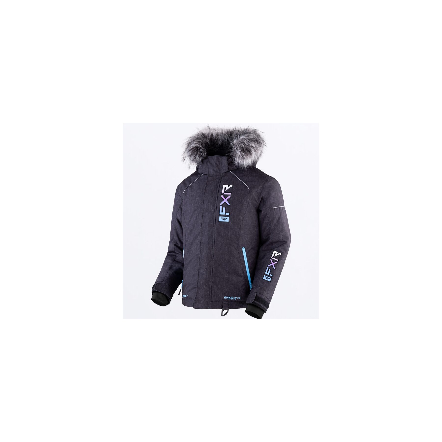 FXR Youth Fresh Jacket