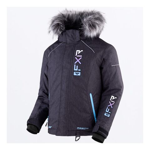 FXR Youth Fresh Jacket