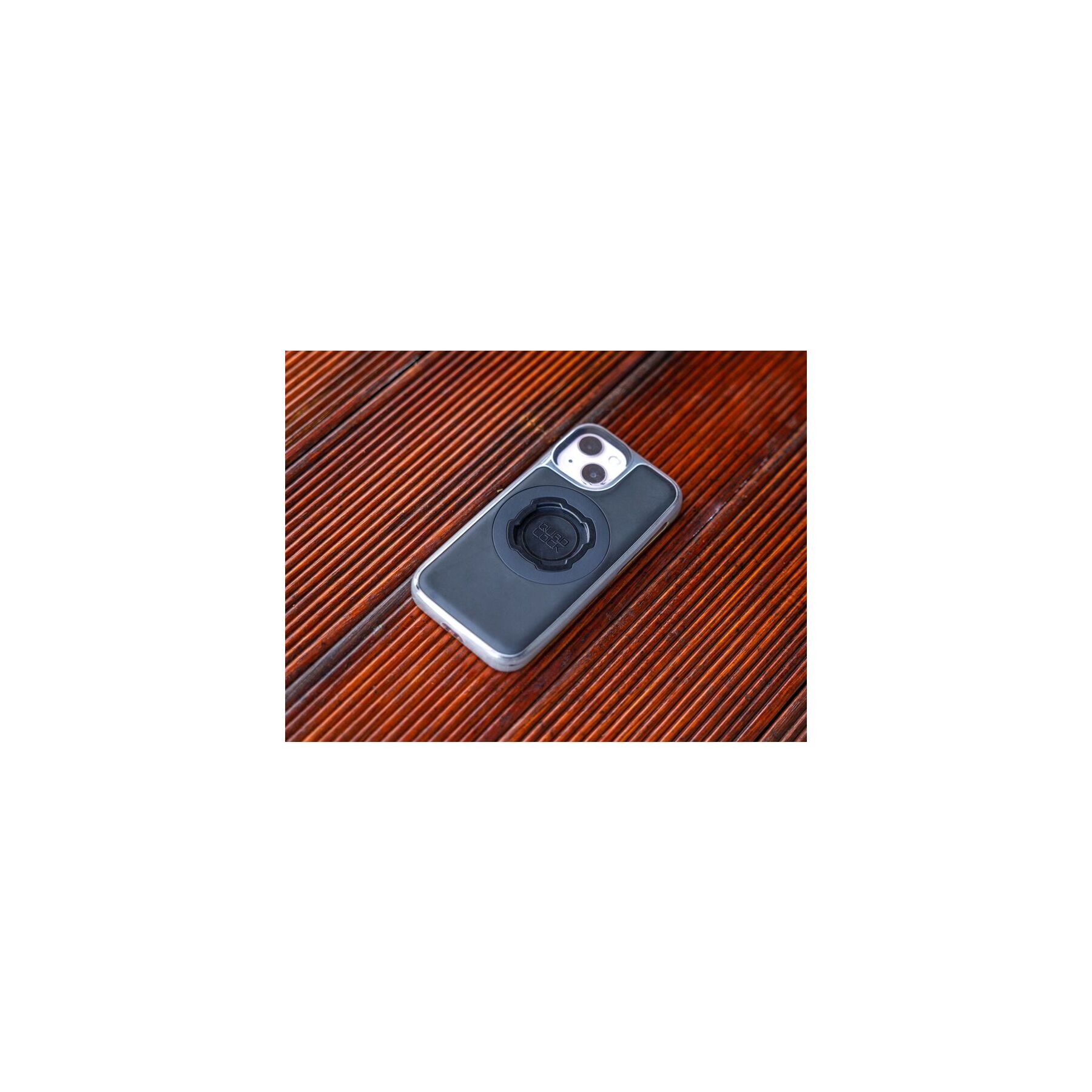 Quad Lock iPhone MAG Poncho