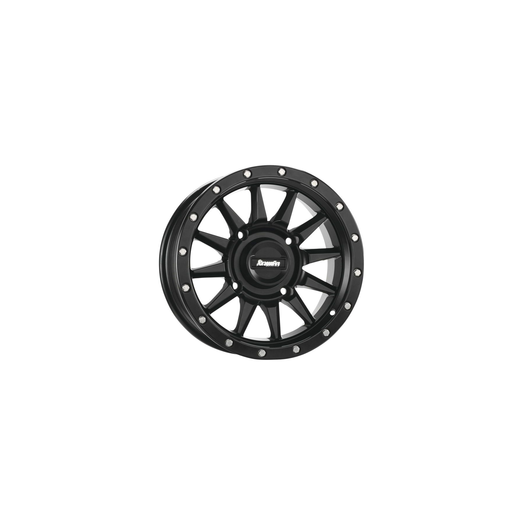DragonFire Racing Echo Wheel 4 / 137