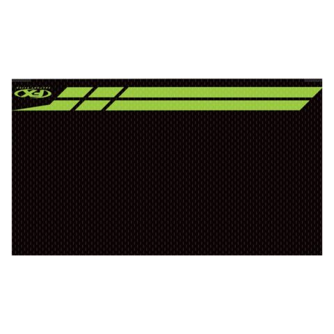 Factory Effex Kawasaki RV Mat