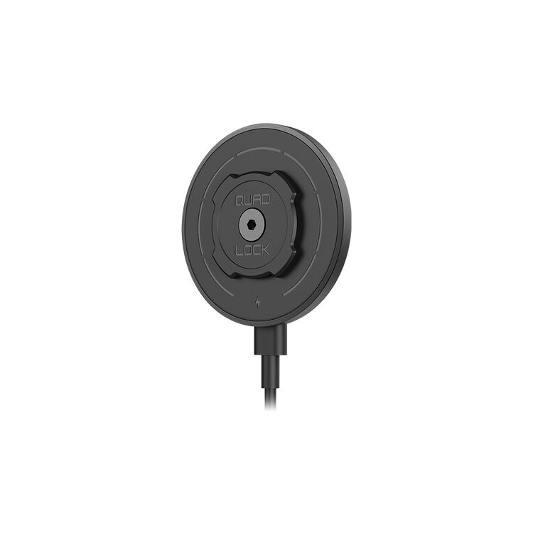 Quad Lock MAG Wireless Charging Head