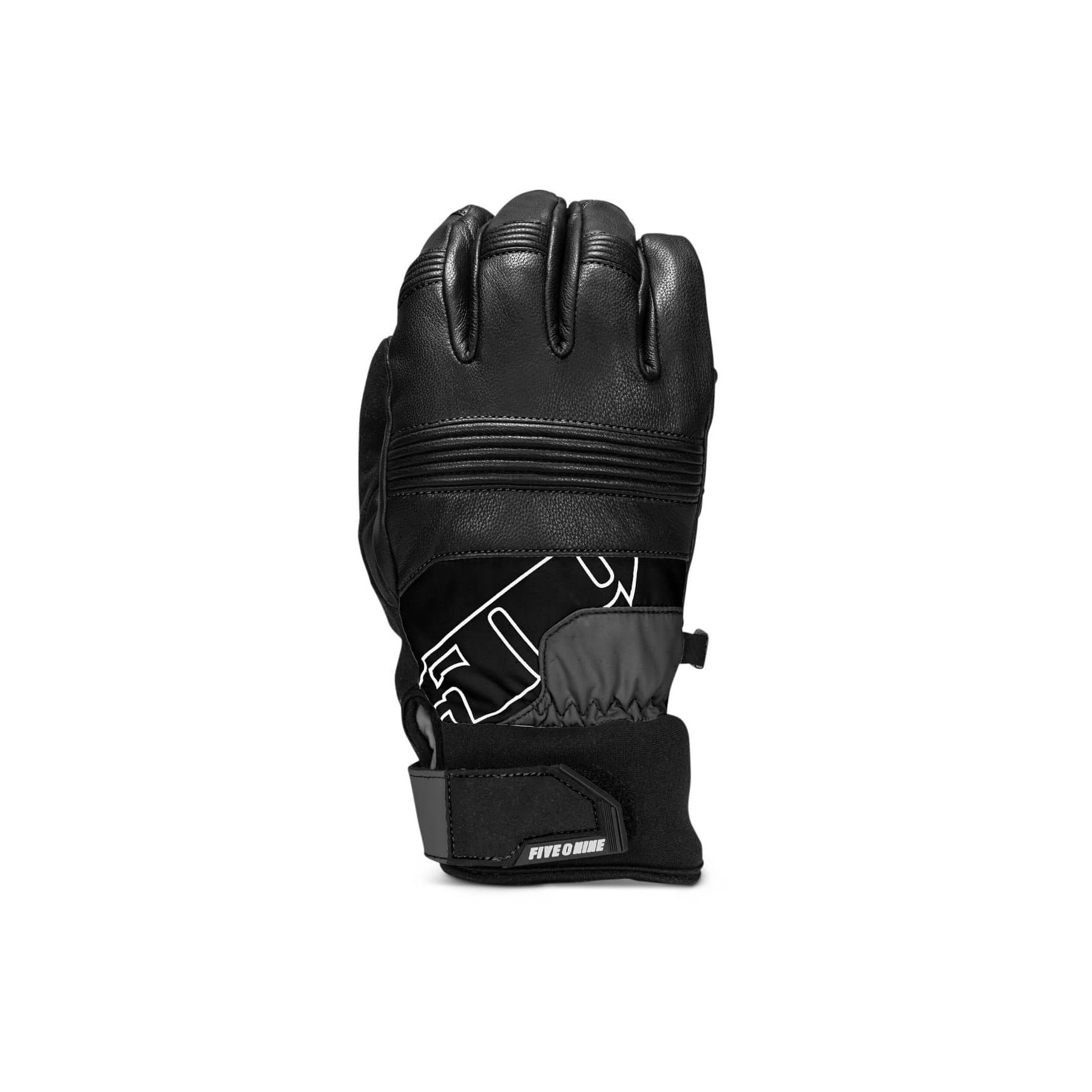509 Free Range Gloves