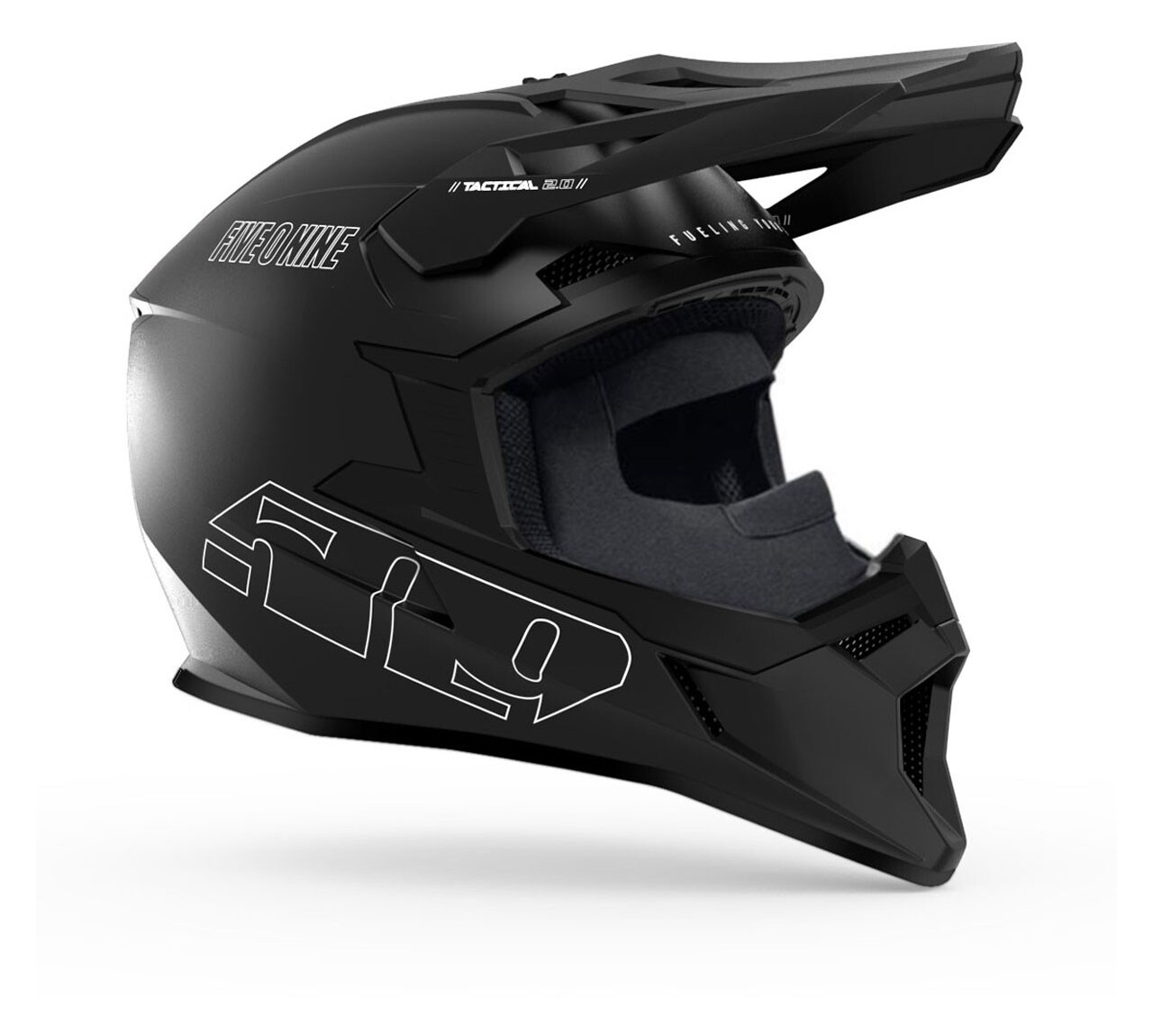 509 Youth Tactical Helmet 20% Off! RevZilla