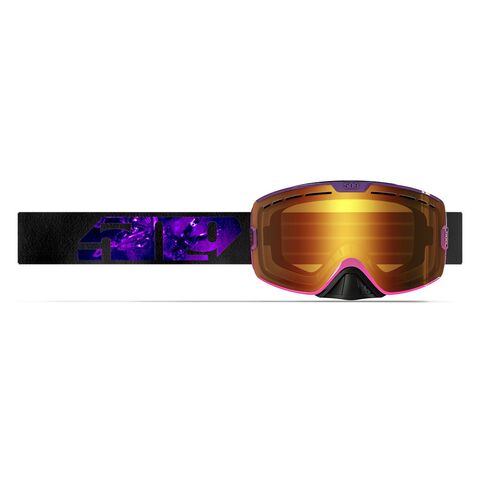 509 Kingpin Goggles
