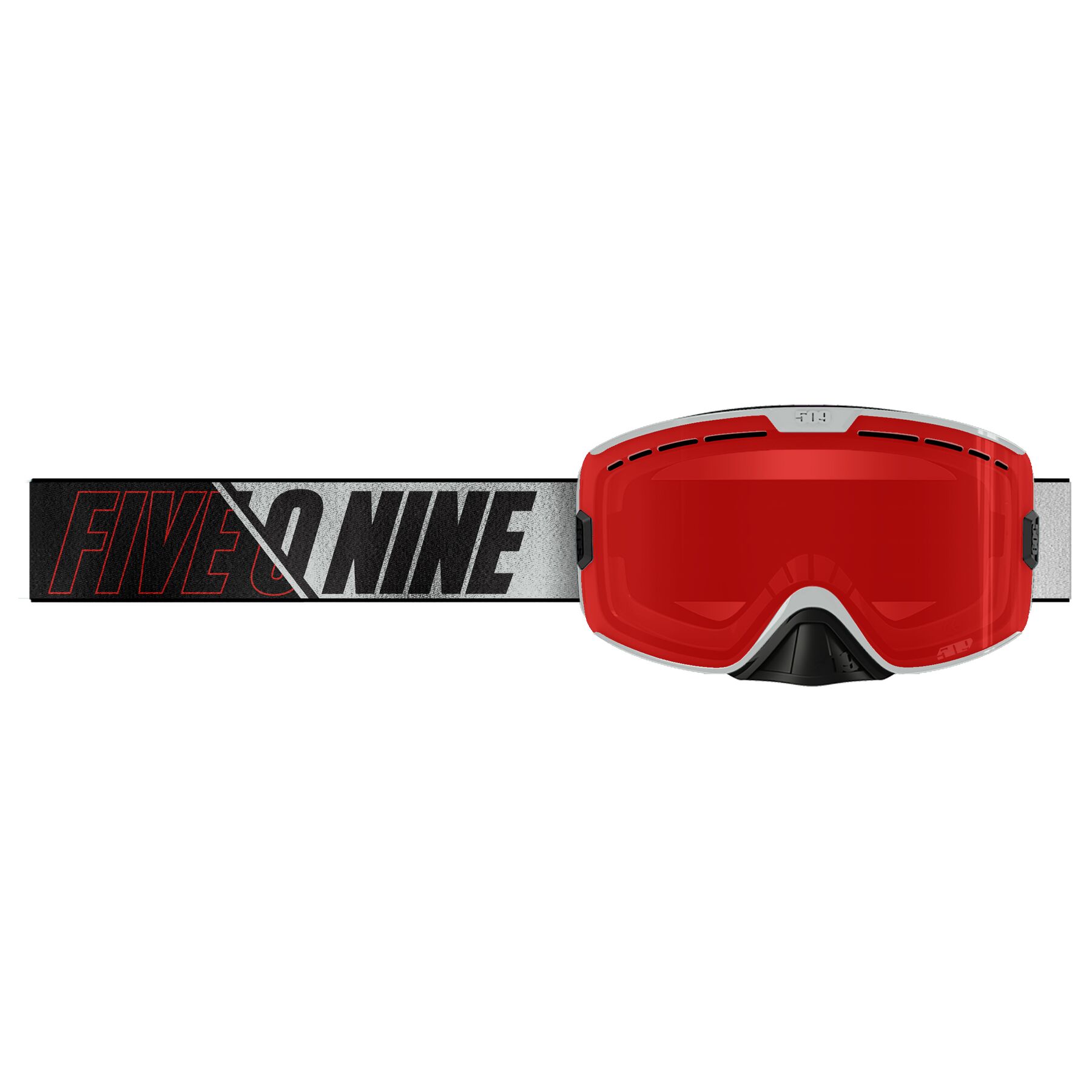509 Kingpin Goggles