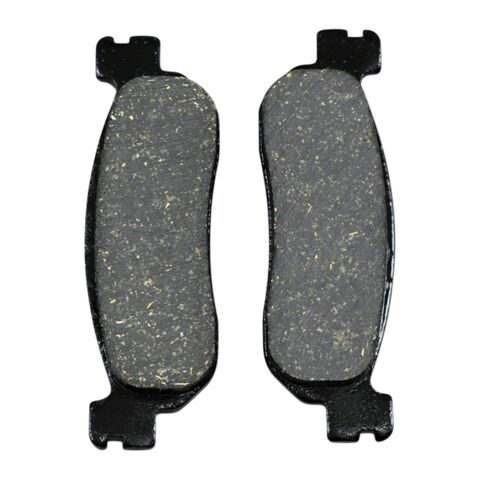 EBC FA275 Organic Front Brake Pads