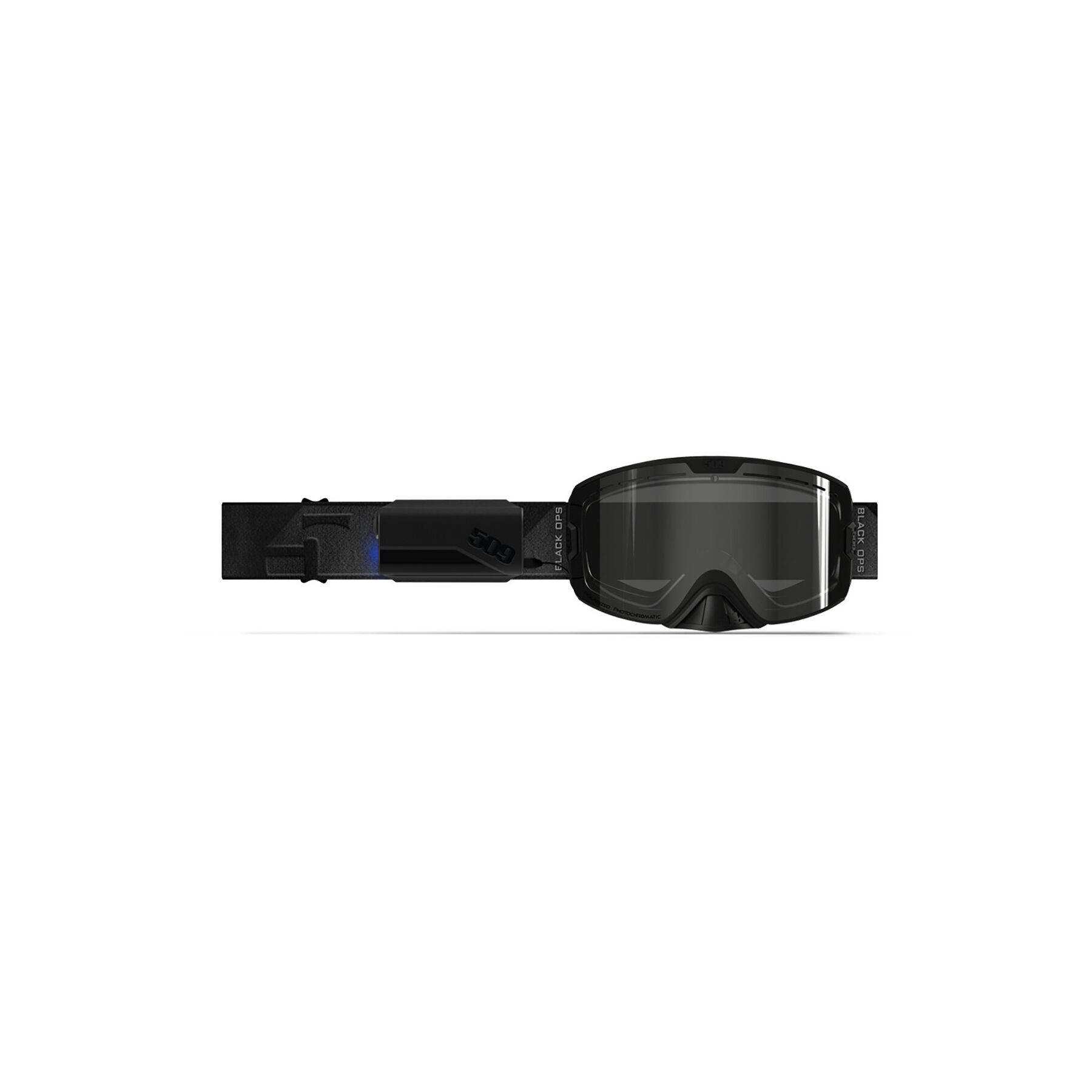509 Kingpin Ignite Heated Goggles