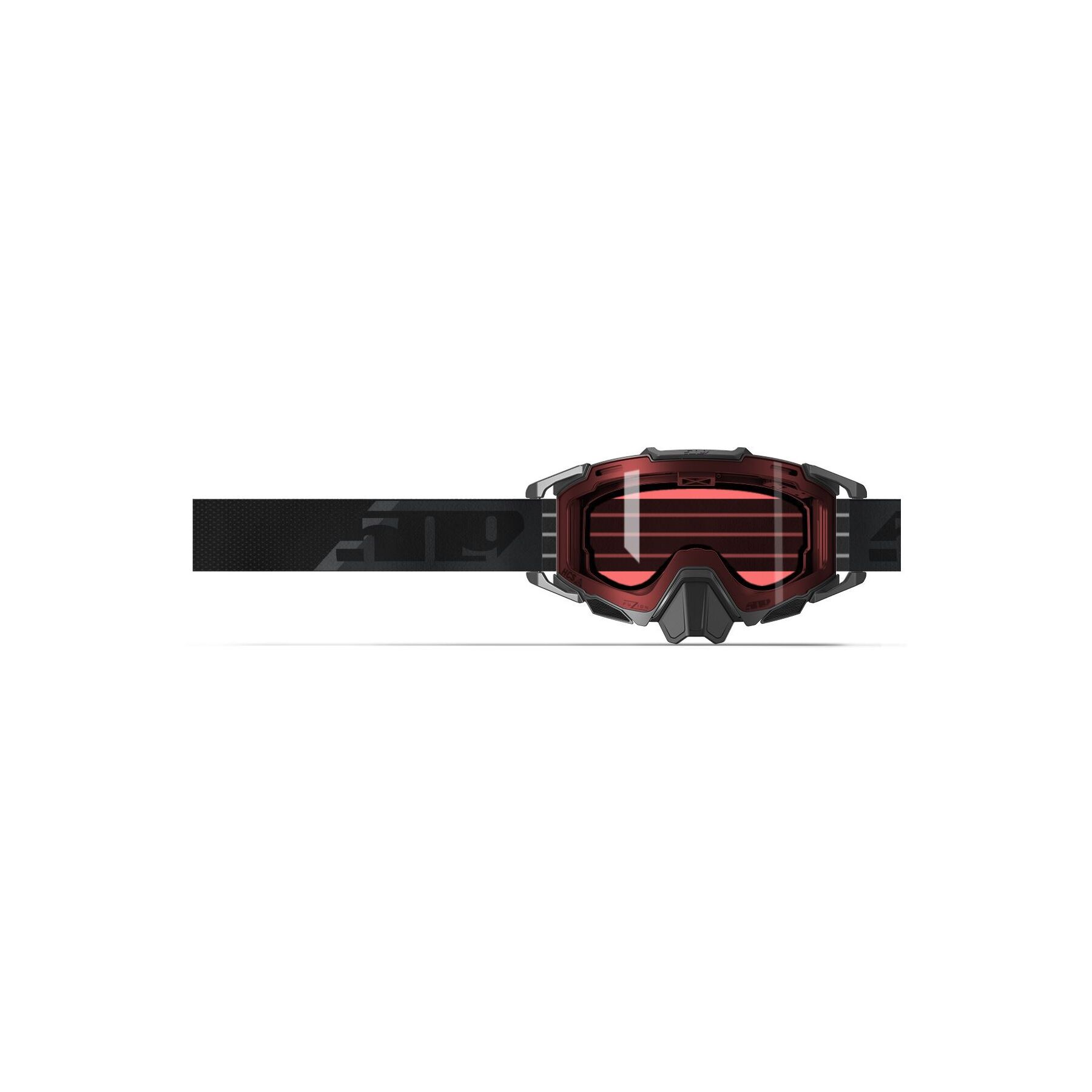 509 Sinister X7 Fuzion Flow Goggles