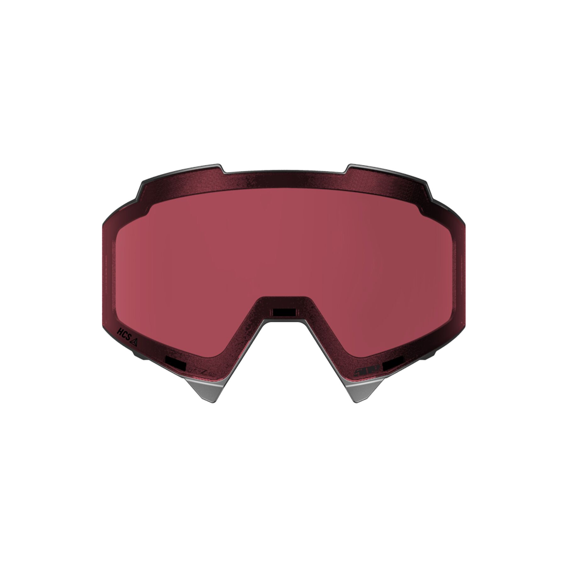 509 Sinister X7 Fuzion Flow Goggle Lens