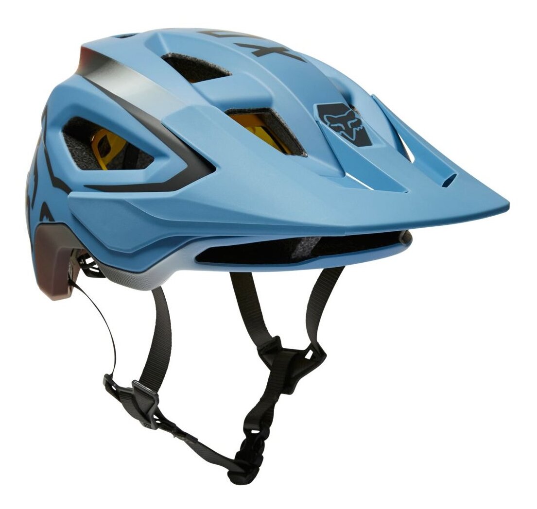 Fox Racing Speedframe Mips Vnish MTB Helmet S
