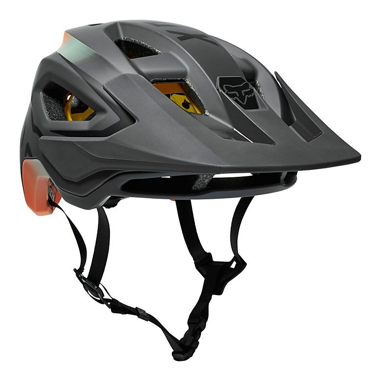 Fox Racing Speedframe Mips Vnish MTB Helmet S