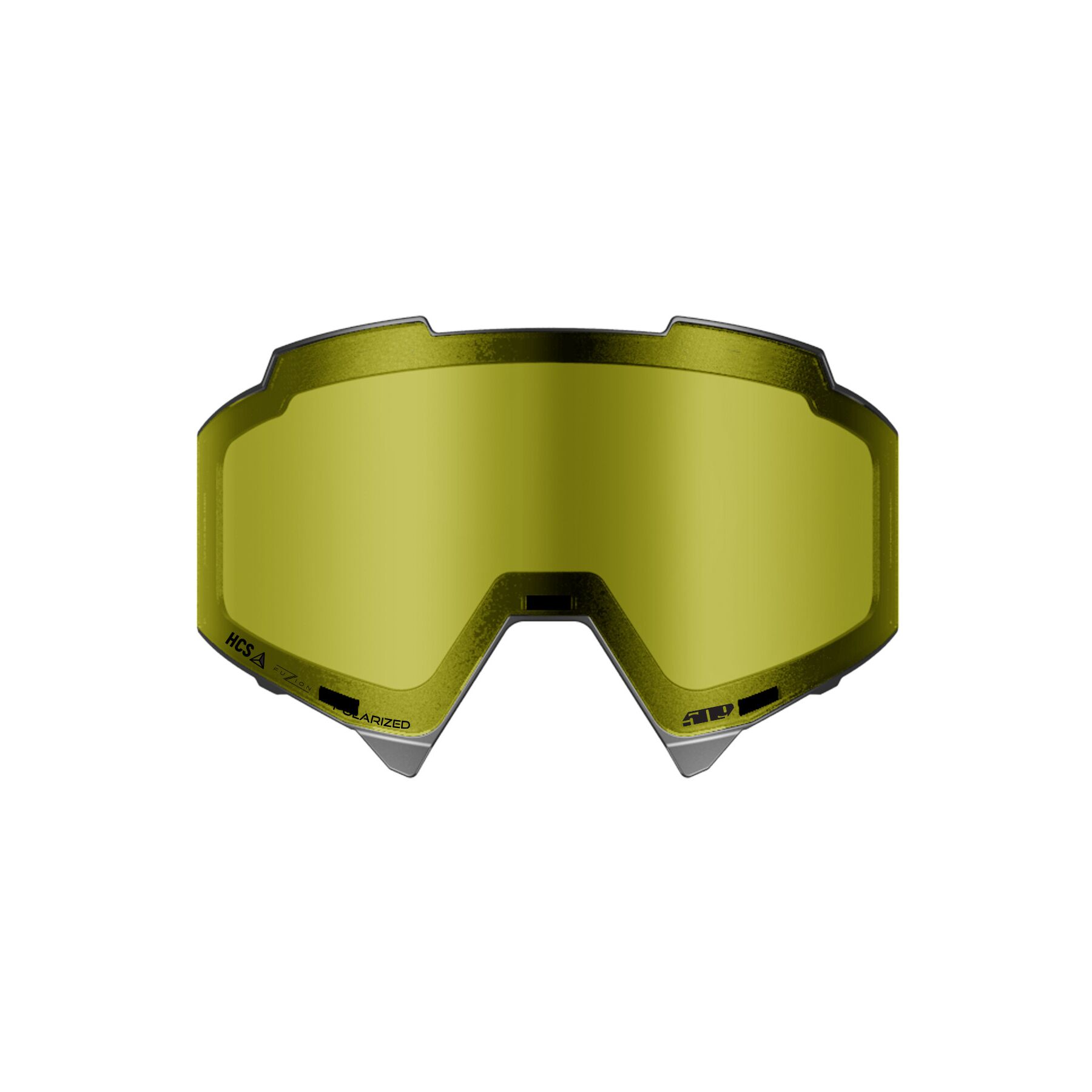 509 Sinister X7 Fuzion Goggle Lens