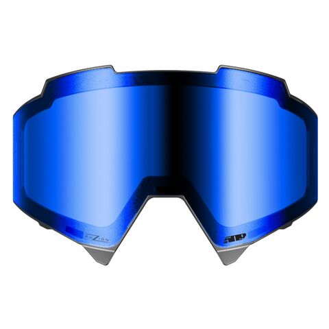 509 Sinister X7 Fuzion Goggle Lens