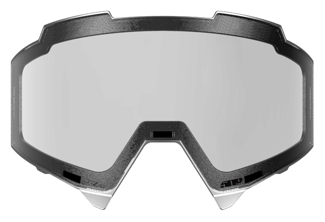 509 Sinister X7 Fuzion Goggle Lens RevZilla