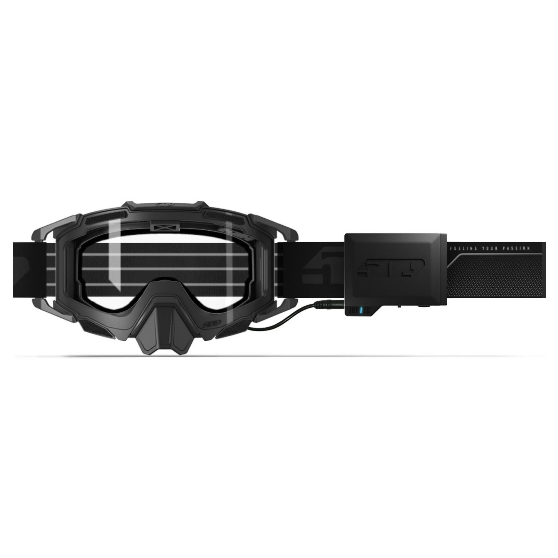 509 Sinister X7 Ignite S1 Goggles