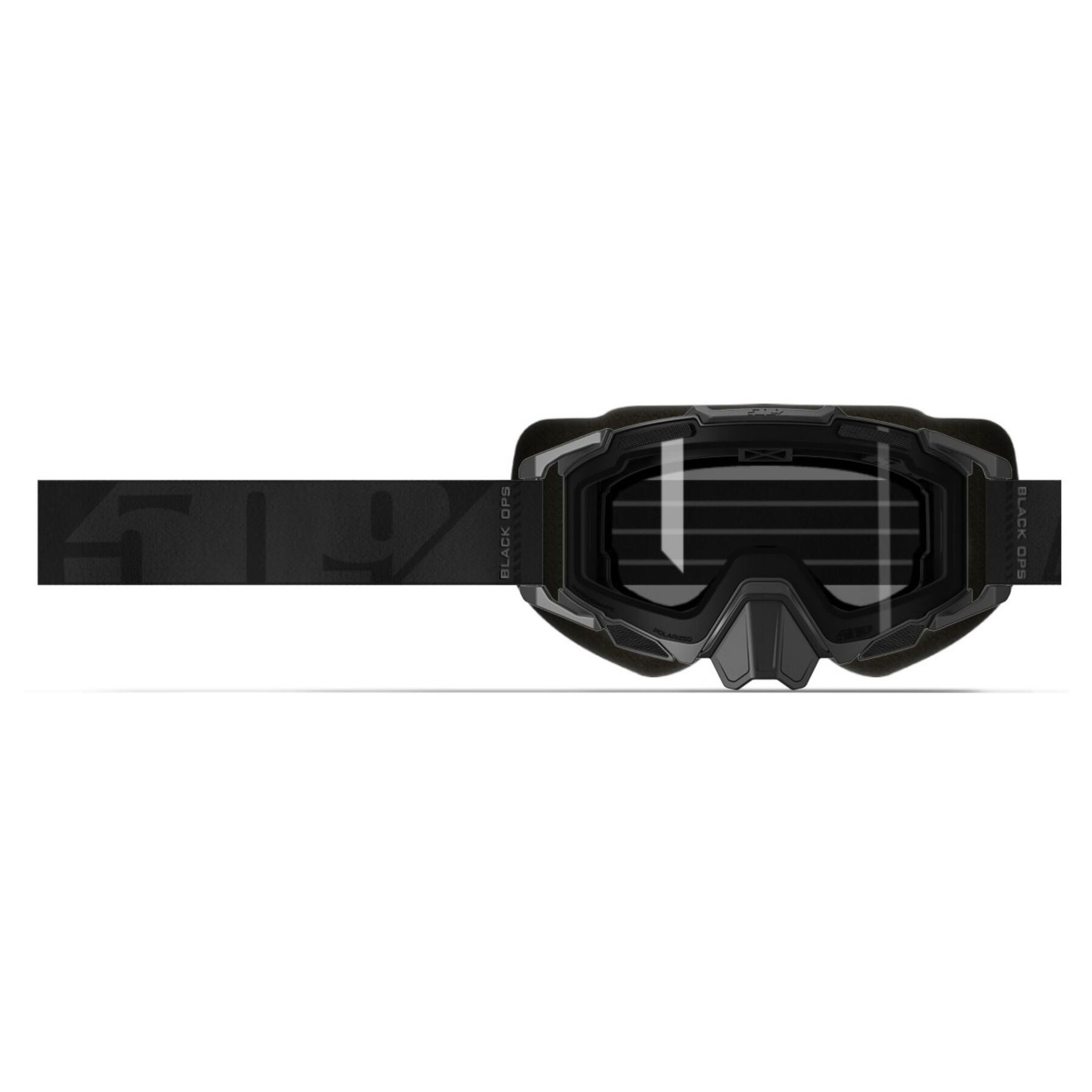 509 Sinister XL7 Goggles