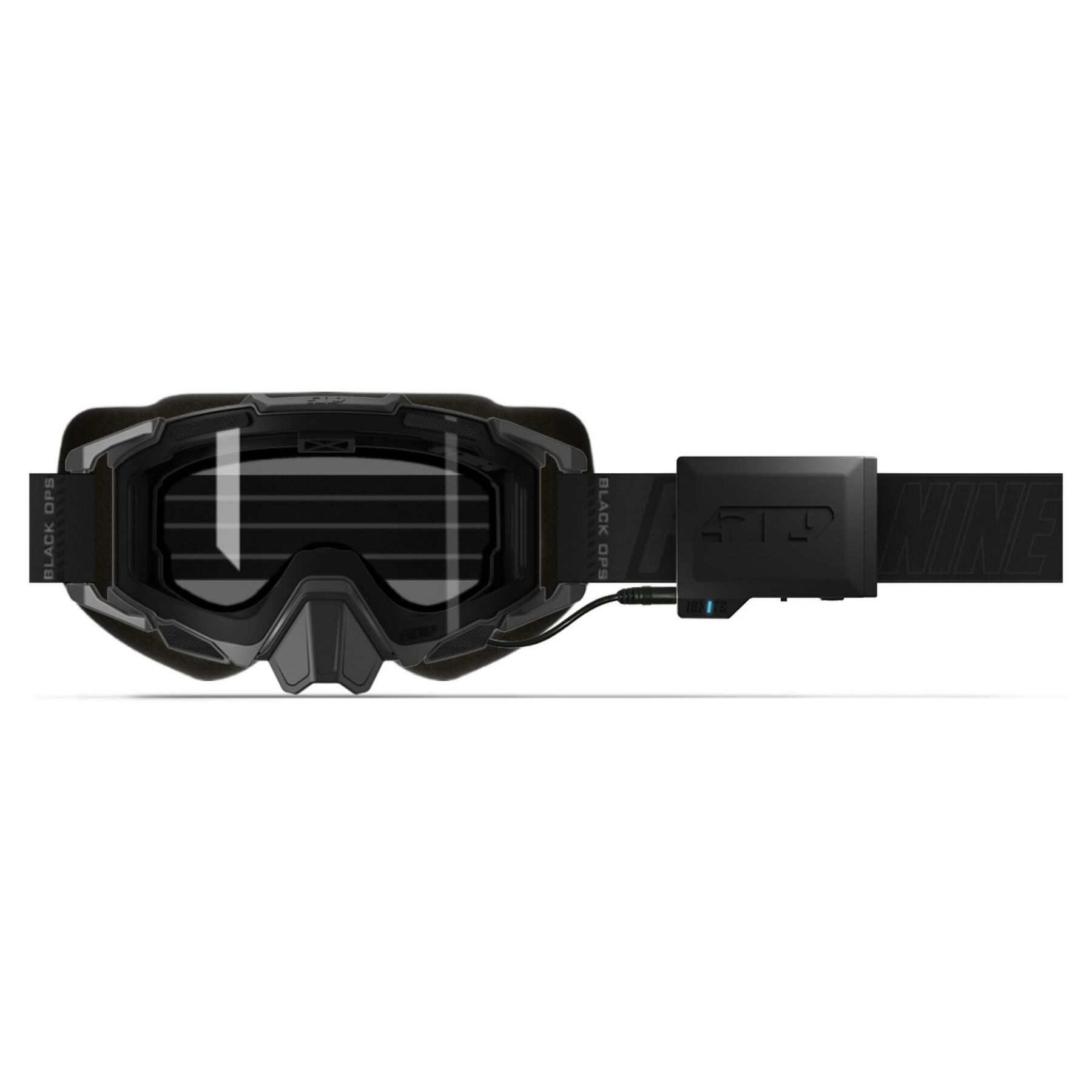 509 Sinister XL7 Ignite S1 Goggles