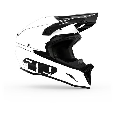 509 Altitude 2.0 Helmet