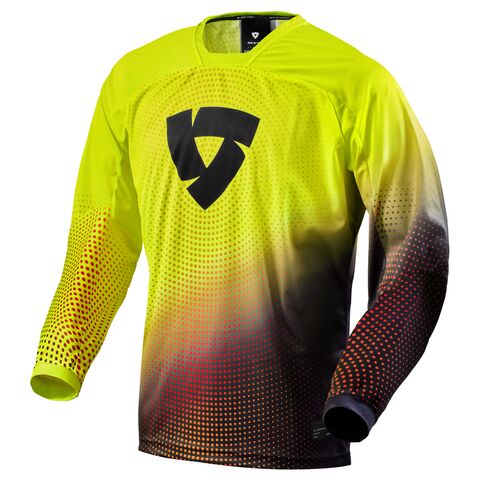 REV'IT! Seeker Jersey (SM)