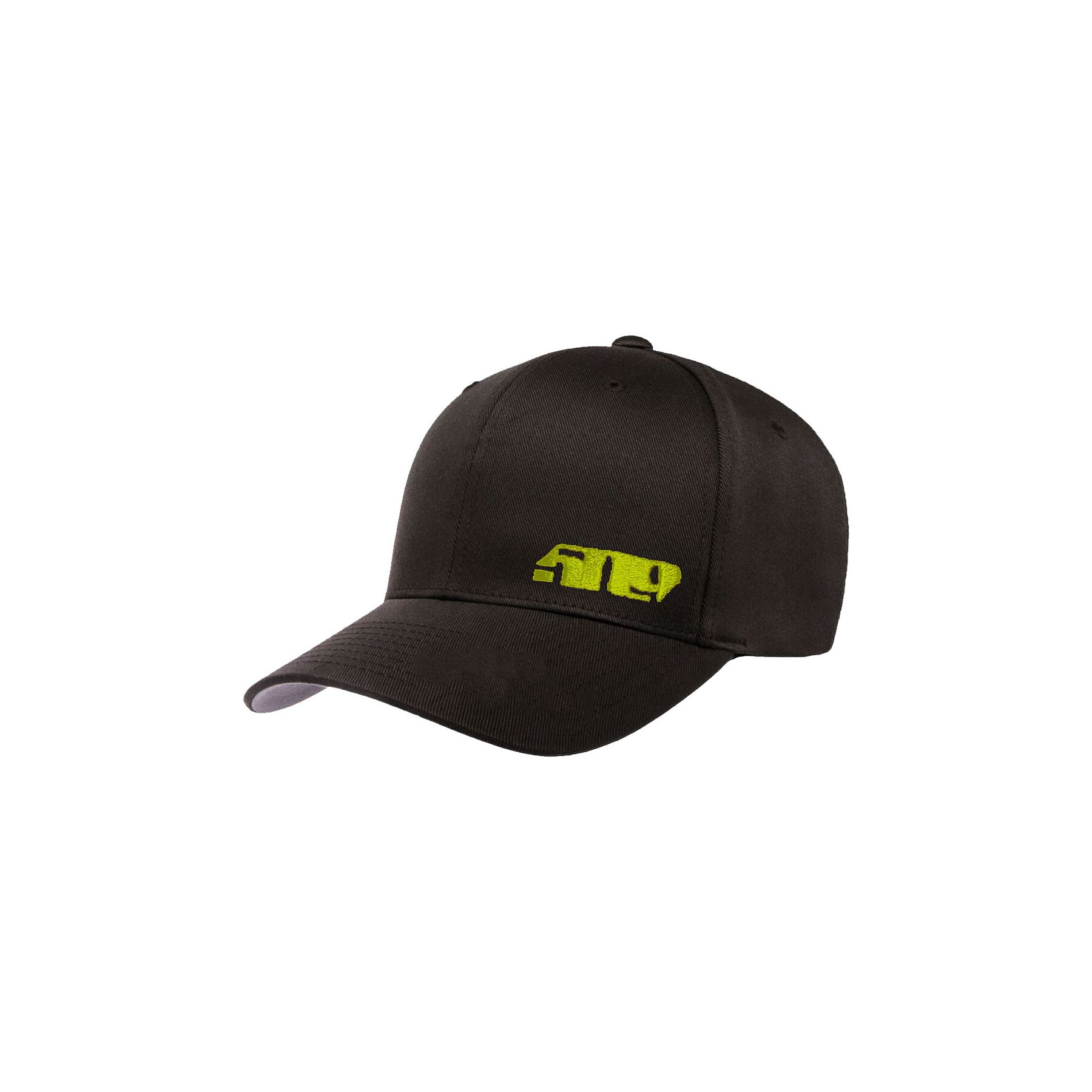 509 Curved Brim CVT Hat