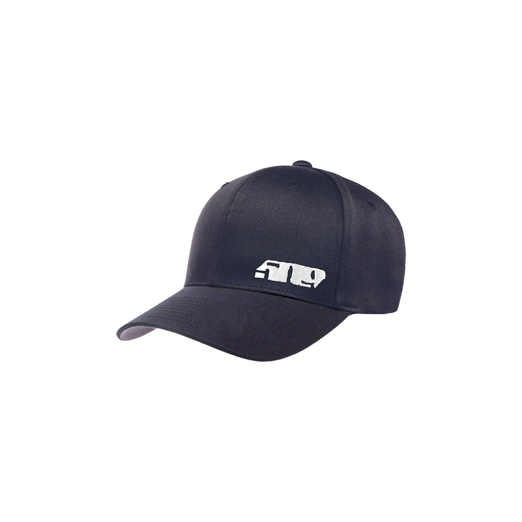 509 Curved Brim CVT Hat