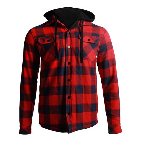 509 Groomer Flannel Shirt