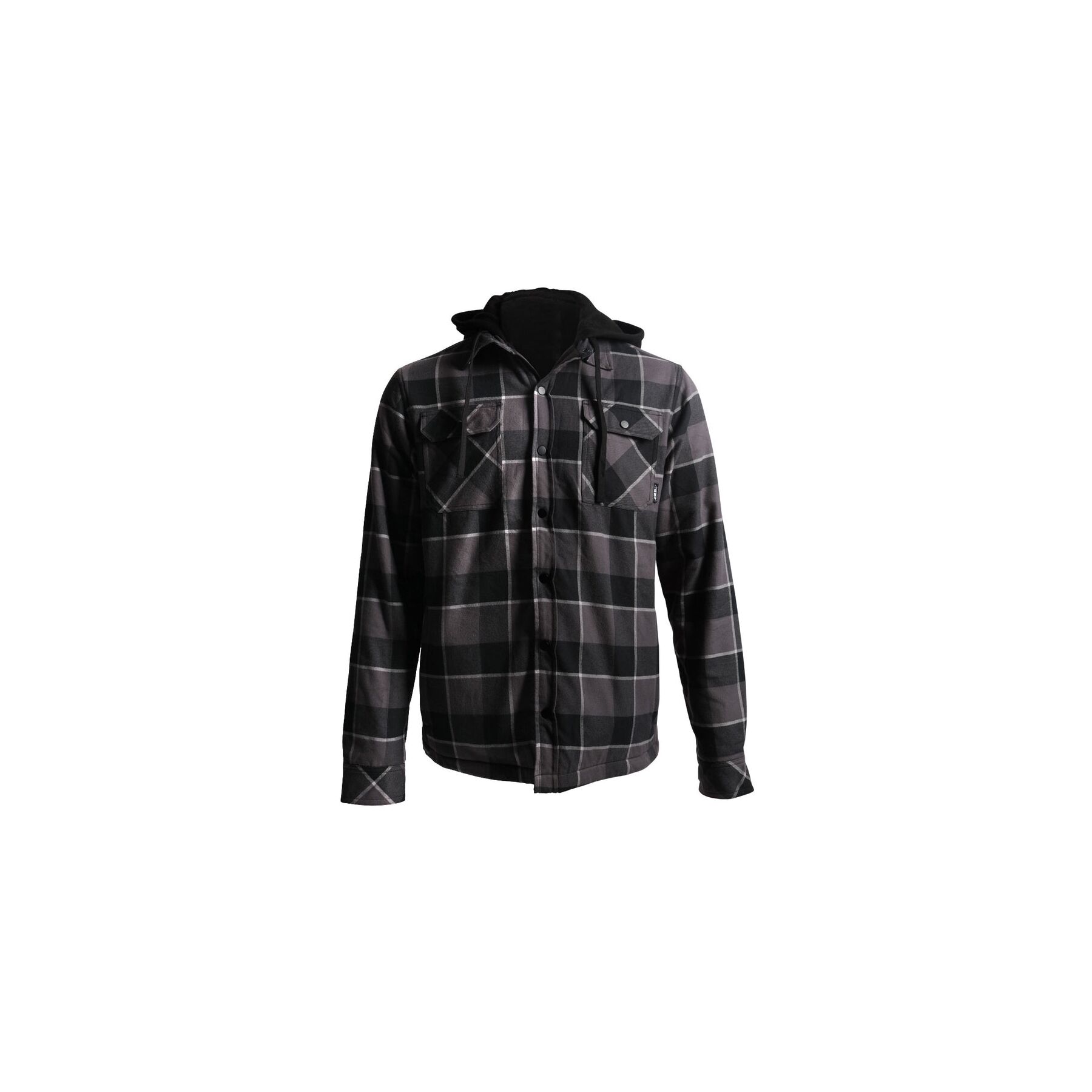 509 Groomer Flannel Shirt