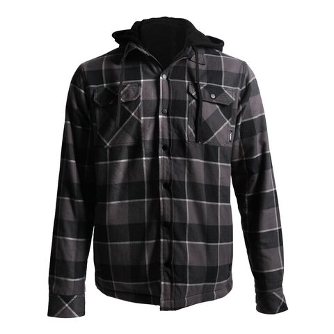 509 Groomer Flannel Shirt