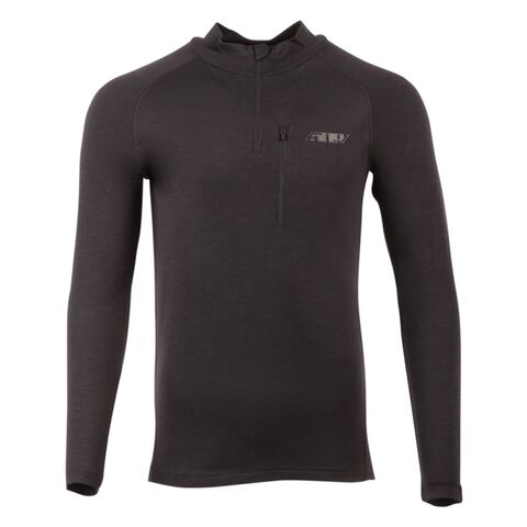 509 FZN Merino Quarter Zip Shirt
